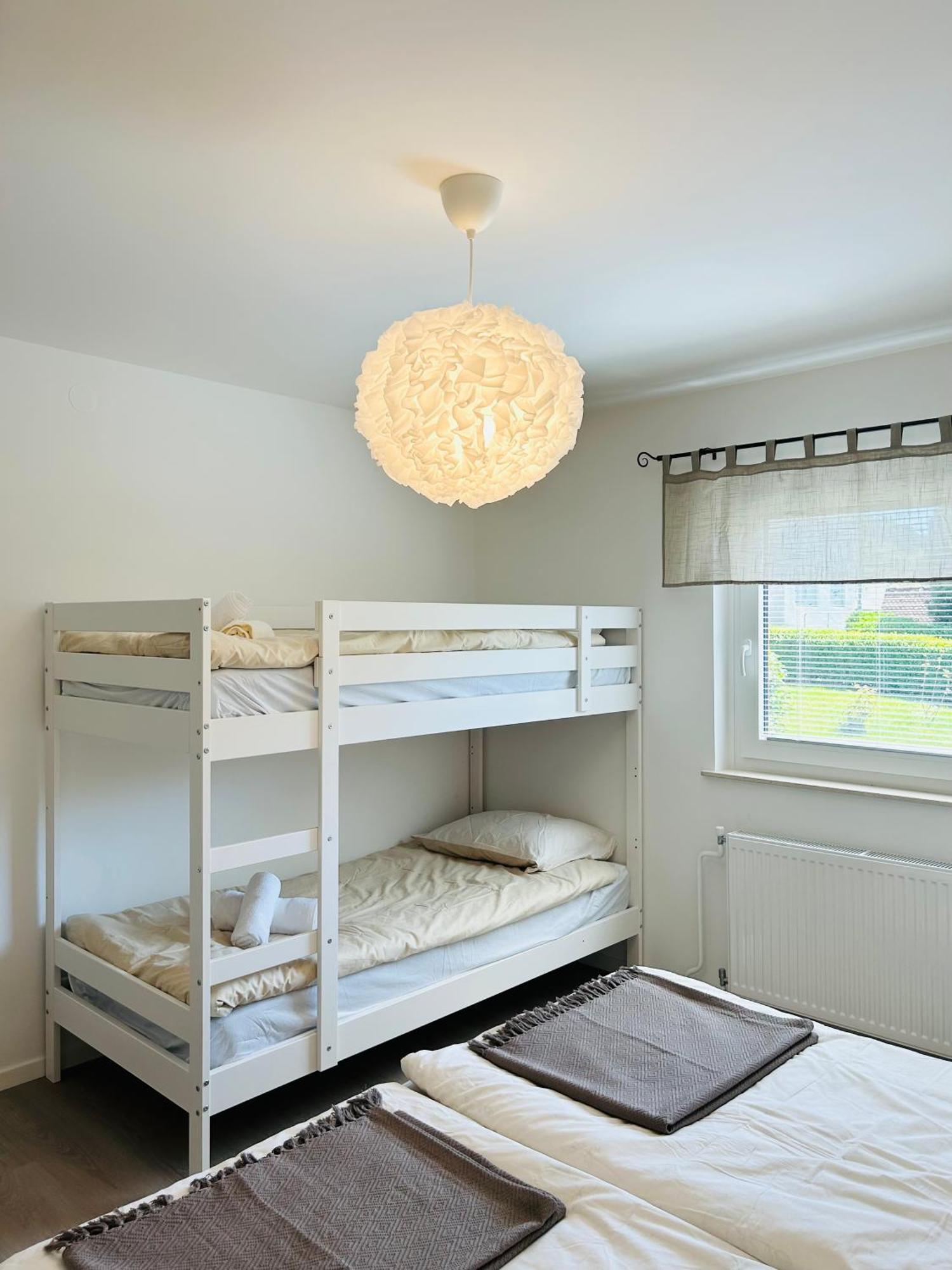 Apartma Jana Zirovnica Εξωτερικό φωτογραφία